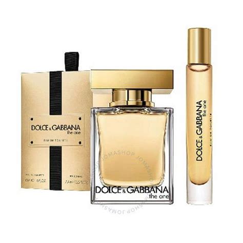 dolce gabbana rose the one gift set|Dolce & Gabbana the one price.